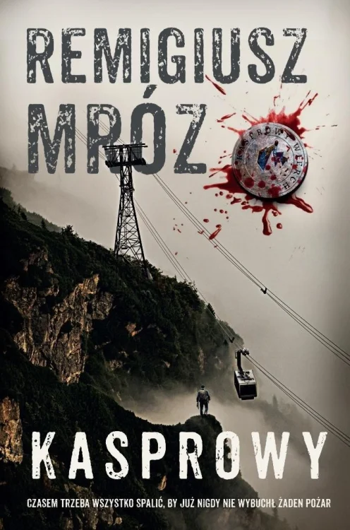 Kasprowy