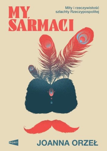 My, Sarmaci
