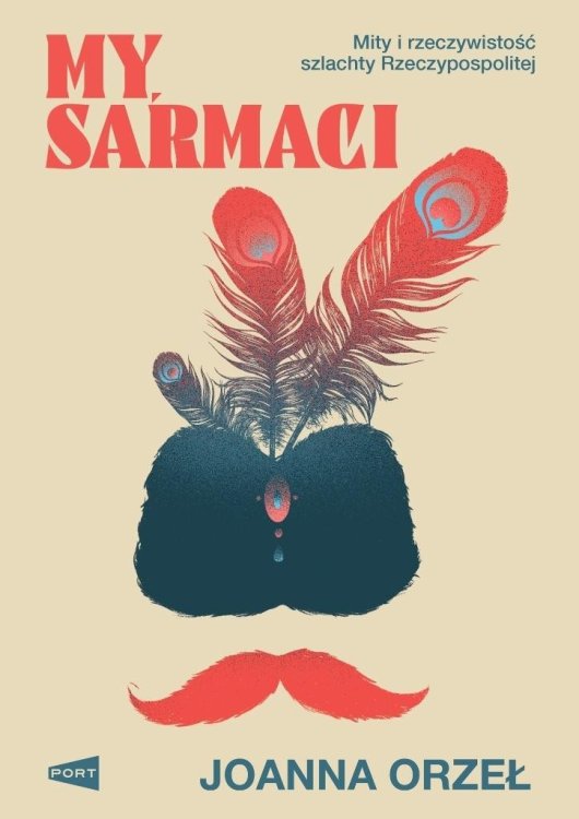 My, Sarmaci