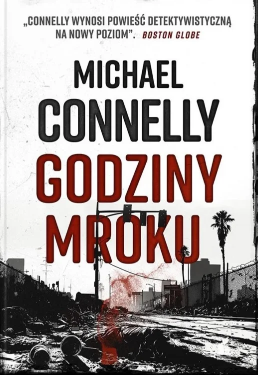 Godziny mroku