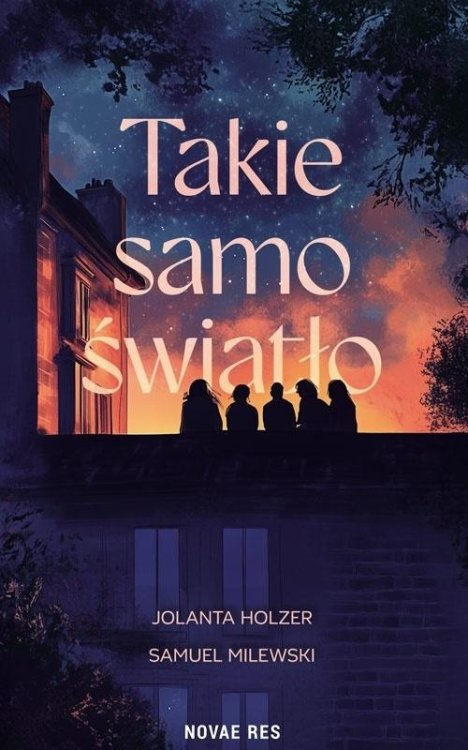 Takie samo światło
