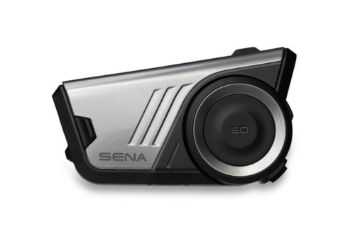 Interkom motocyklowy Sena 60S (60S-01)