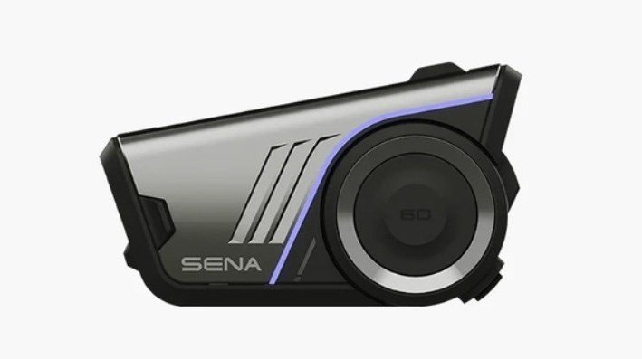 Interkom motocyklowy Sena 60S (60S-01)
