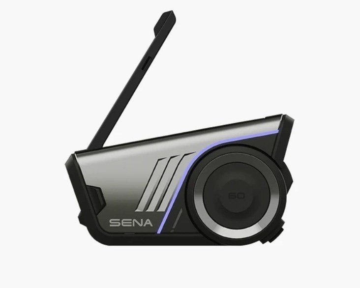 Interkom motocyklowy Sena 60S (60S-01)