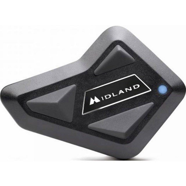 Interkom motocyklowy Midland BT MINI SINGLE