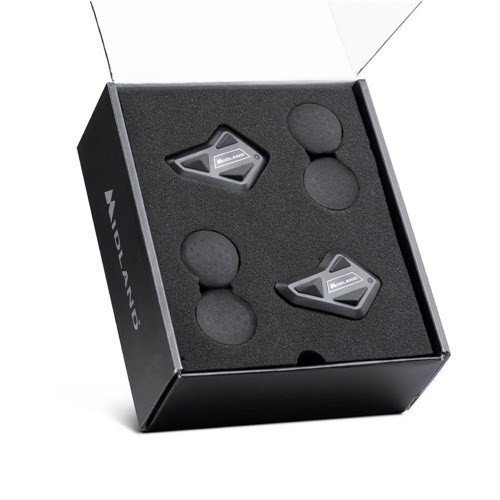 Interkom motocyklowy Midland BT MINI TWIN