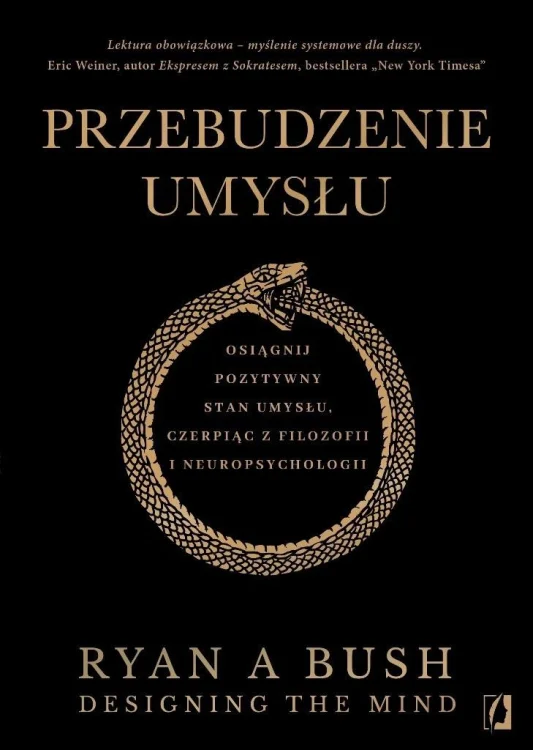 Przebudzenie umysłu. Osiągnij pozytywny stan...