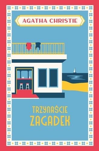 Trzynaście zagadek
