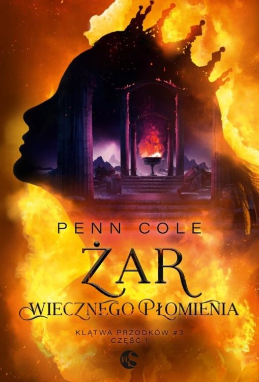 Żar Wiecznego Płomienia cz.1