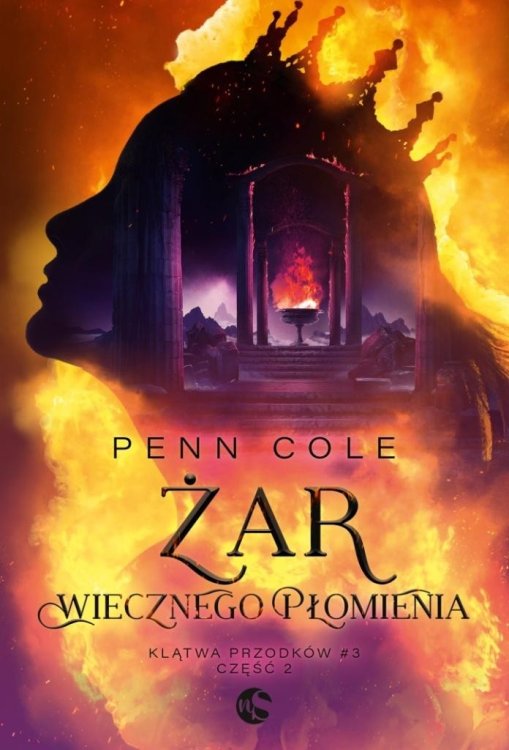 Żar Wiecznego Płomienia cz.2
