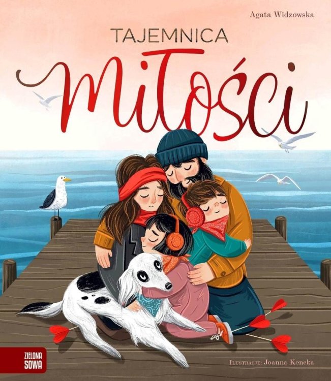 Tajemnica miłości