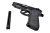 Pistolet wiatrówka BRUNI PowerWin 302 kal. 4,5mm BB