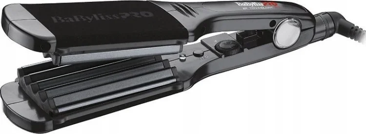 Karbownica do włosów BABYLISS BAB2512EPCE