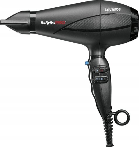 Suszarka do włosów BABYLISS BAB6950IE