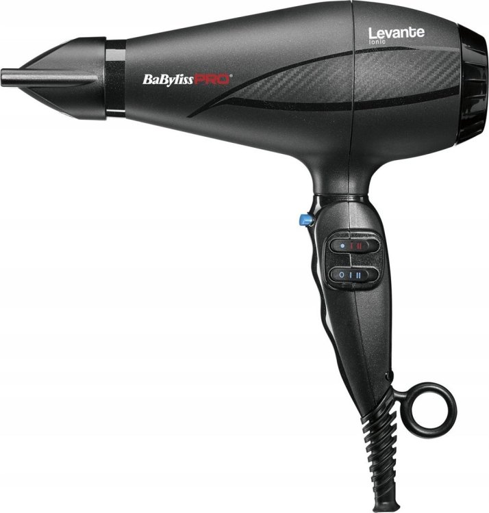 Suszarka do włosów BABYLISS BAB6950IE