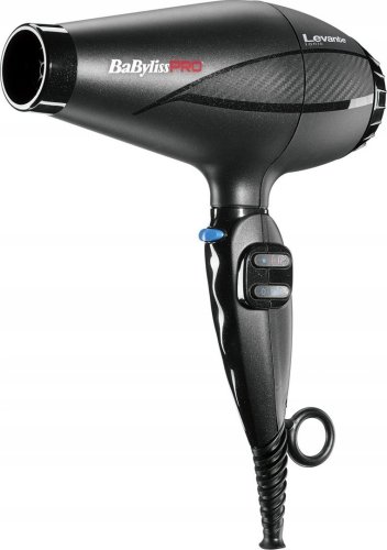 Suszarka do włosów BABYLISS BAB6950IE