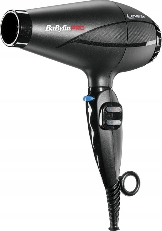 Suszarka do włosów BABYLISS BAB6950IE