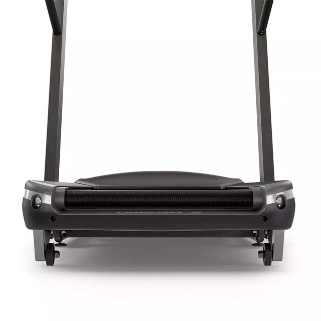 Bieżnia elektryczna HORIZON FITNESS Omega Z-02 Grafitowy