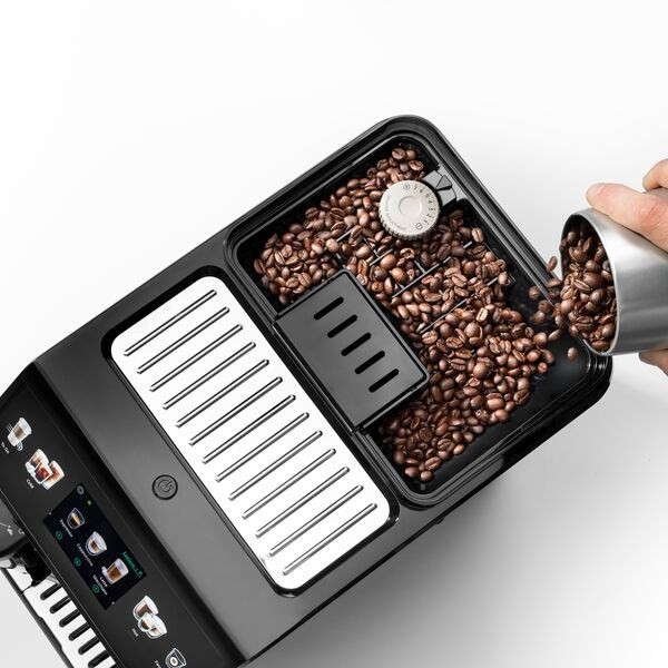 Ekspres ciśnieniowy DeLonghi ECAM 450.55.G