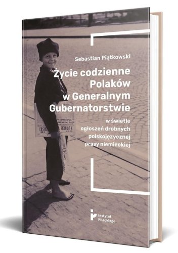 Życie codzienne Polaków w Generalnym...
