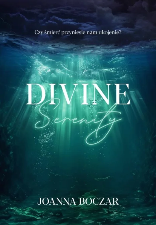 Divine T.3 Divine Serenity