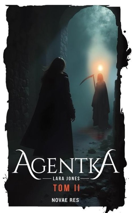 Agentka T.2