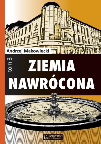 Ziemia nawrócona T.3