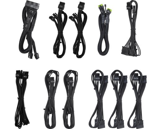 Zasilacz ASRock PHANTOM GAMING 1000W 80 Plus Gold