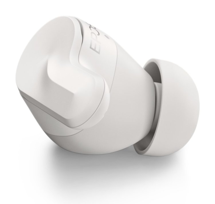 EPOS ADAPT E1TWS NORDIC WHITE BLUETOOTH