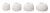 EPOS ADAPT E1TWS NORDIC WHITE BLUETOOTH