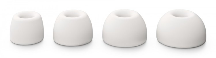 EPOS ADAPT E1TWS NORDIC WHITE BLUETOOTH