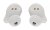 EPOS ADAPT E1TWS NORDIC WHITE BLUETOOTH