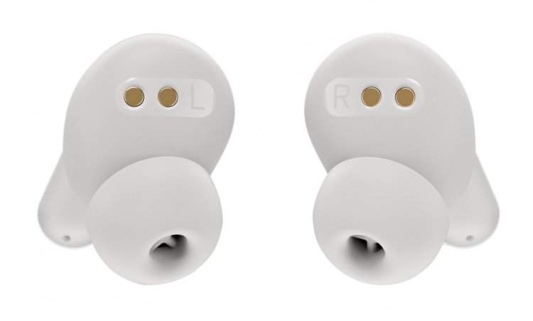 EPOS ADAPT E1TWS NORDIC WHITE BLUETOOTH