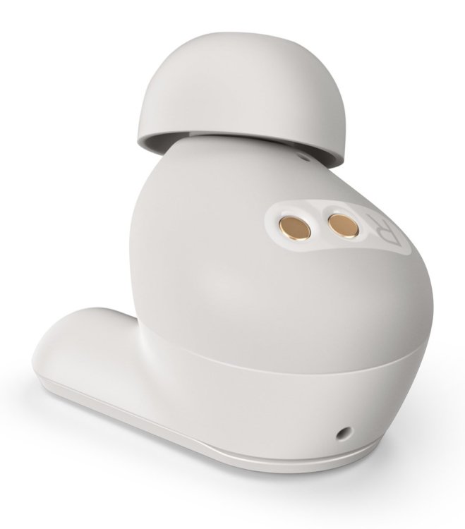 EPOS ADAPT E1TWS NORDIC WHITE BLUETOOTH