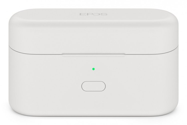 EPOS ADAPT E1TWS NORDIC WHITE BLUETOOTH