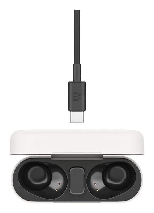 EPOS ADAPT E1TWS NORDIC WHITE BLUETOOTH