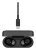 EPOS ADAPT E1TWS SCANDINAVIAN BLACK BLUETOOTH