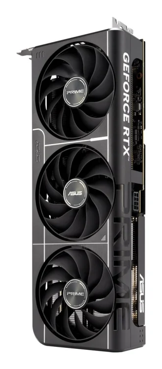 Karta graf. ASUS PRIME RTX 5060 TI 16GB OC