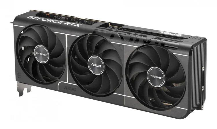 Karta graf. ASUS PRIME RTX 5060 TI 16GB OC