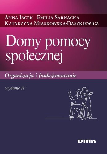 Domy pomocy społecznej