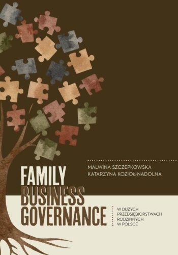 Family business governance w dużych...