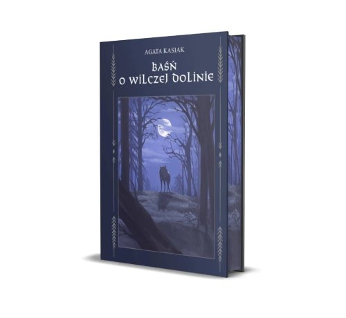 Baśń o Wilczej Dolinie