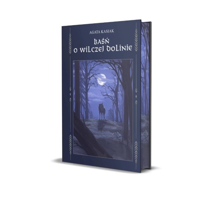 Baśń o Wilczej Dolinie