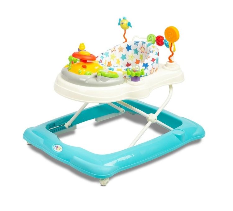 Chodzik Stepp light blue