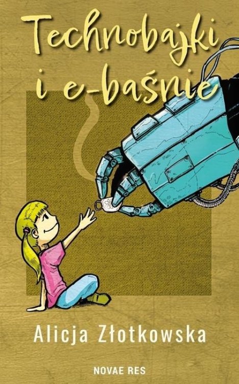 Technobajki i e-baśnie