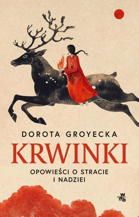 Krwinki. Opowieść o stracie i nadziei