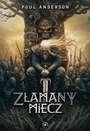 Złamany miecz