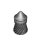 Śrut 4,5 mm Umarex Jackal Pointed Ribbed 500 szt