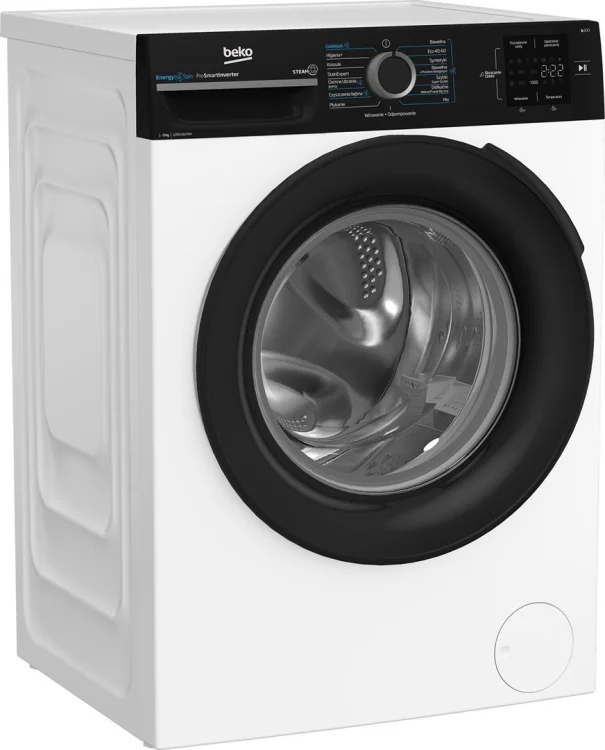 Pralka BEKO BM3WFSU39215WBPB