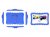 BLOW TABLET KIDSTAB7 V2 BLOW 4/32GB NIEBIESKIE ETU